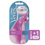 Aparelho-Feminino-Venus-Spa-Gillette