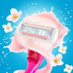 Aparelho-Feminino-Venus-Spa-Gillette