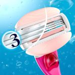 Aparelho-Feminino-Venus-Spa-Gillette