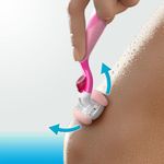 Aparelho-Feminino-Venus-Spa-Gillette