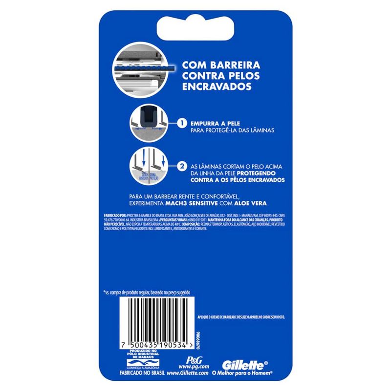 Aparelho-Para-Barbear-Derma-Protec3a7c3a3o-Gillette-Leve-4-Pague-3