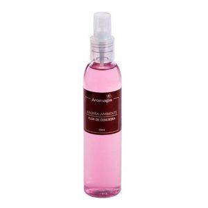 Aromatizador de Ambientes Flor de Cerejeira Aromagia 200ml