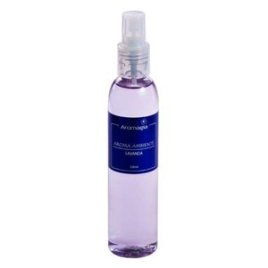 Aromatizador de Ambientes Lavanda Aromagia 200ml