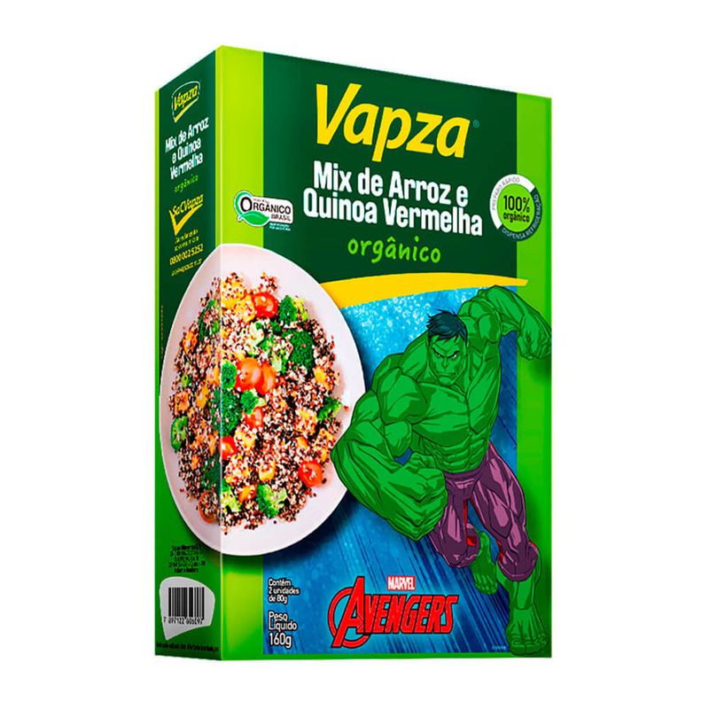 Arroz-Integral-Com-Quinoa-Vermelha-Orgc3a2nico-Avengers-Vapza-160g
