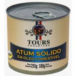 Atum-Solido-em-Oleo-Tours-180g