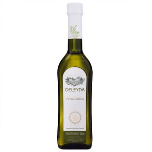 Azeite Chileno Extra Virgem Deleyda 500ml