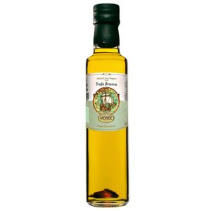 Azeite Espanhol Extra Virgem com Trufa Branca Monde 250ml