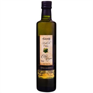 Azeite Espanhol Extra Virgem Di Salerno 500ml
