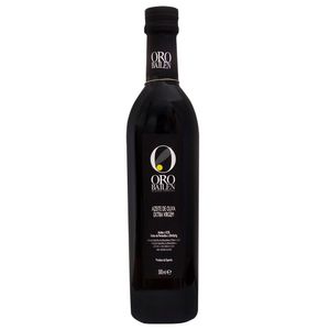 Azeite Espanhol Extra Virgem Oro Bailen 500ml