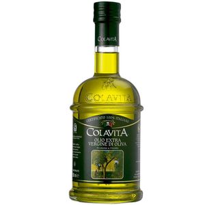 Azeite Italiano Extra Virgem Colavita 500ml