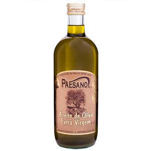 Azeite Italiano Extra Virgem Paesano 1 Litro