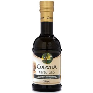 Azeite Italiano Extra Virgem Tartufolio Colavita 250ml