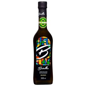 Azeite Nacional Extra Virgem Frutado Batalha 500ml