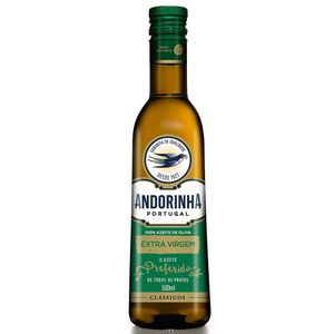 Azeite Português Extra Virgem Andorinha 500ml