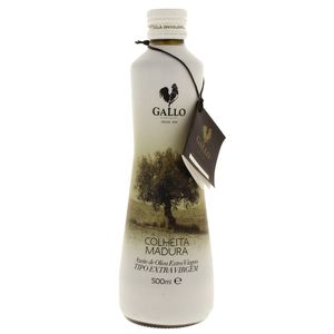 Azeite Português Extra Virgem Colheita Madura 500ml
