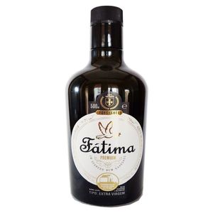 Azeite Português Extra Virgem Premium Fátima 500ml