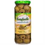 Azeitona-Verde-Sem-Caroco-Bonduelle-Vidro-320g
