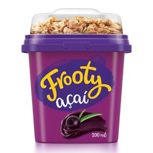 Açaí Frooty 200g