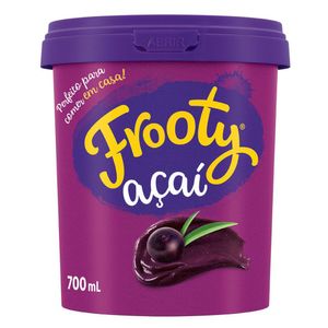 Açaí Frooty 700ml