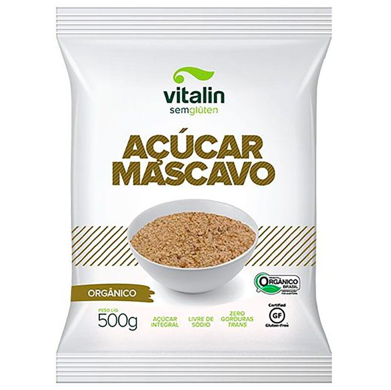 Acucar-Mascavo-Organico-Vitalin-Pacote-500g