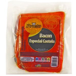Bacon Costela Prieto Kg