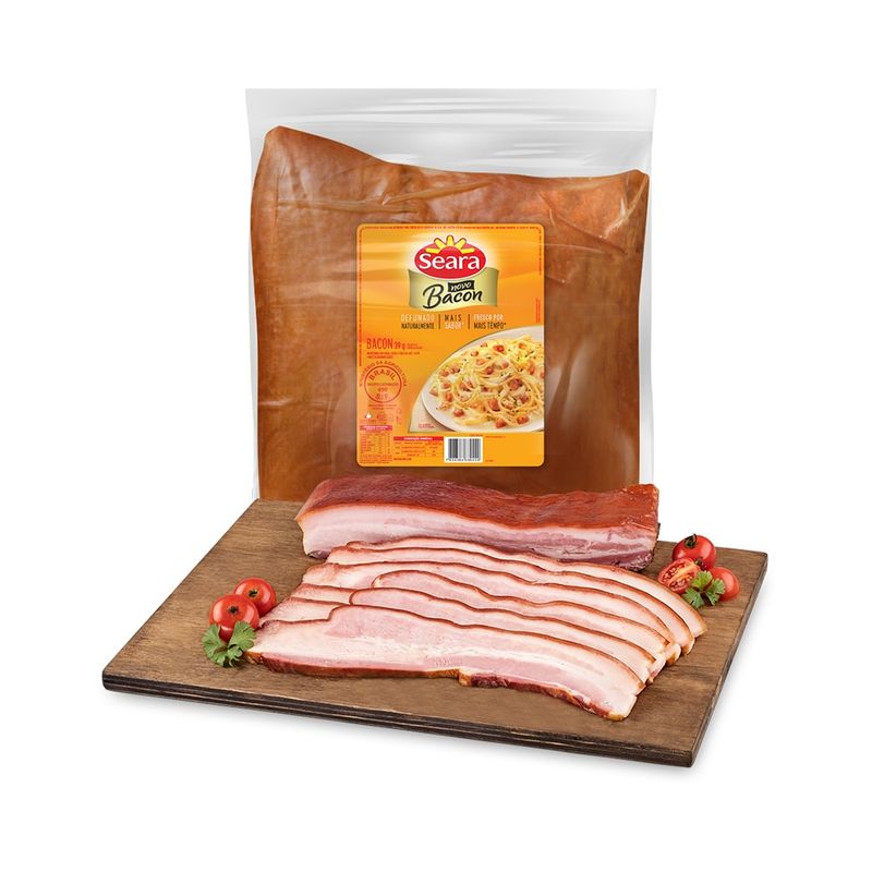 Bacon-Meia-Manta-Seara-Pedaco