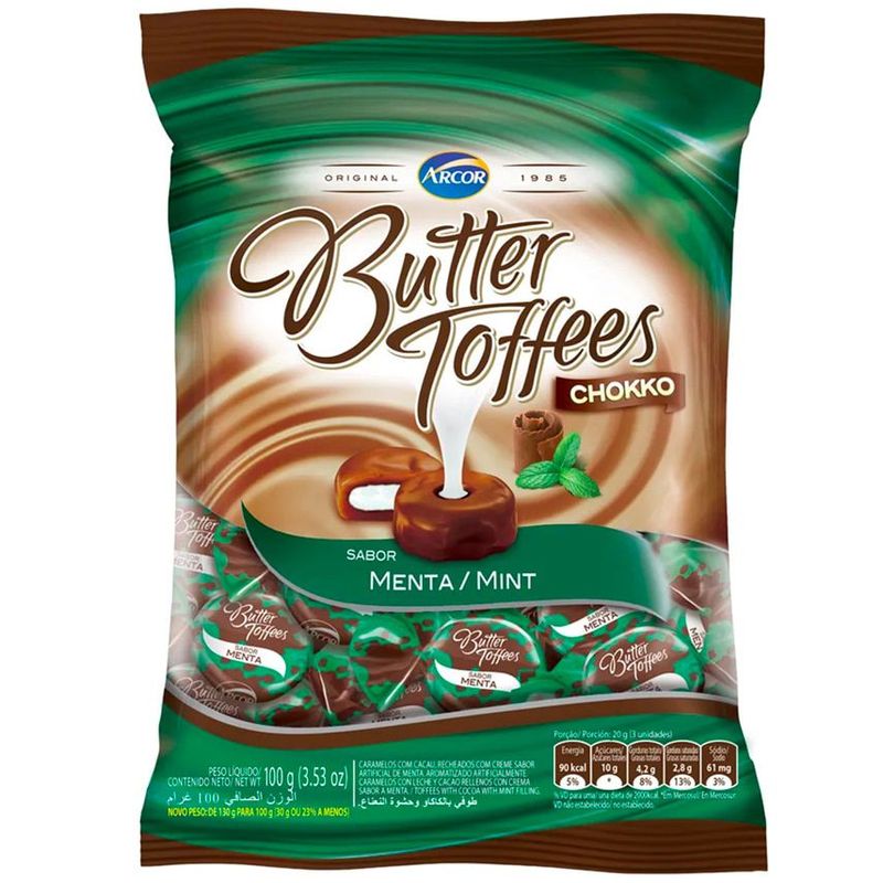 Bala-de-Caramelo-Chokko-Menta-Butter-Toffees-100g