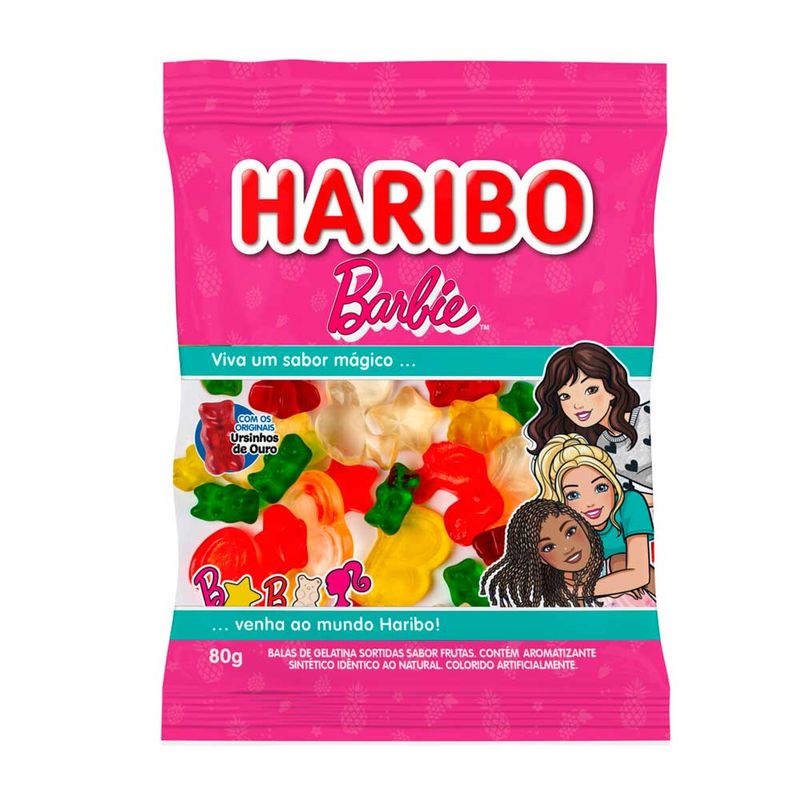 Bala-de-Gelatina-Frutas-Barbie-Haribo-80g