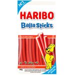 Bala-Sticks-Sabor-Morango-Haribo-80g