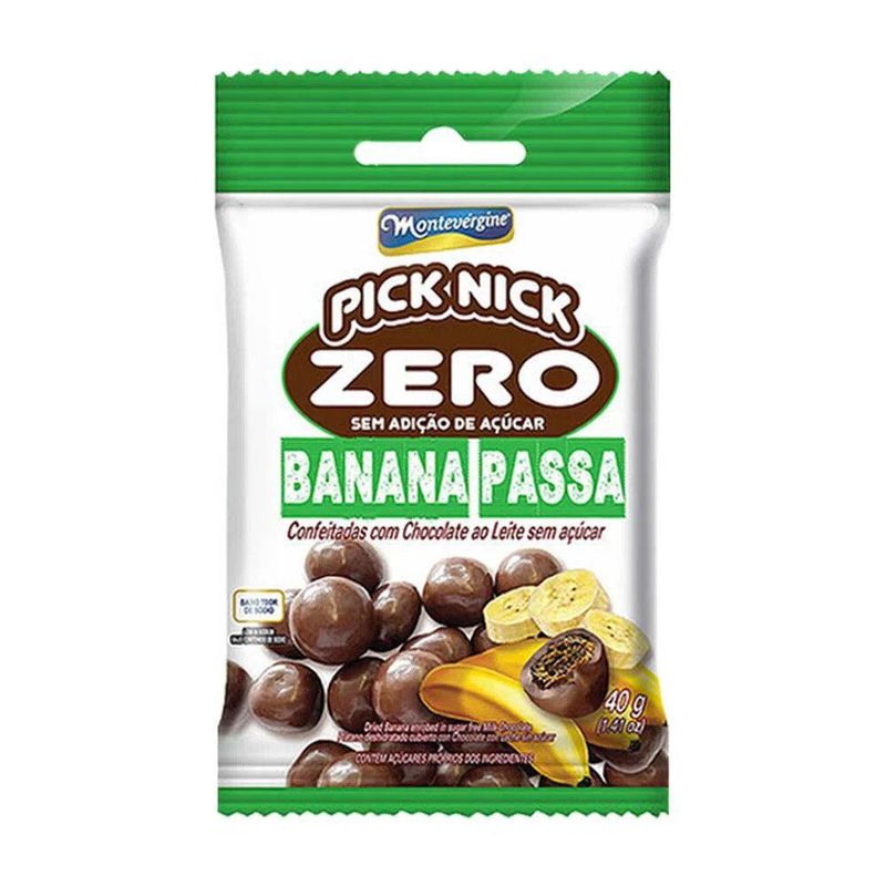 Banana-Passa-Com-Chocolate-Pick-Nick-Zero-Montevergine-40g