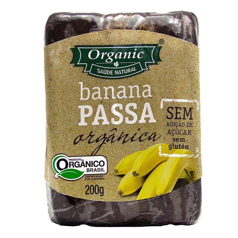 Banana-Passa-Organica-Organic-200g