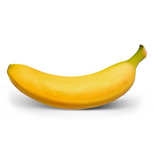 Banana Prata 1 Unidade 190g