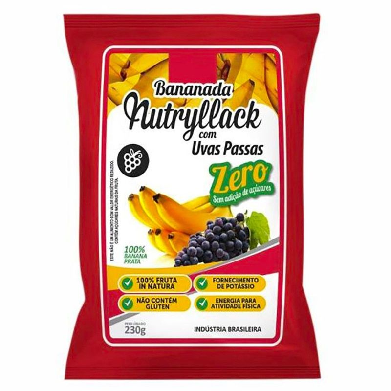 Bananada-Com-Uvas-Passas-Zero-Nutryllack-230g