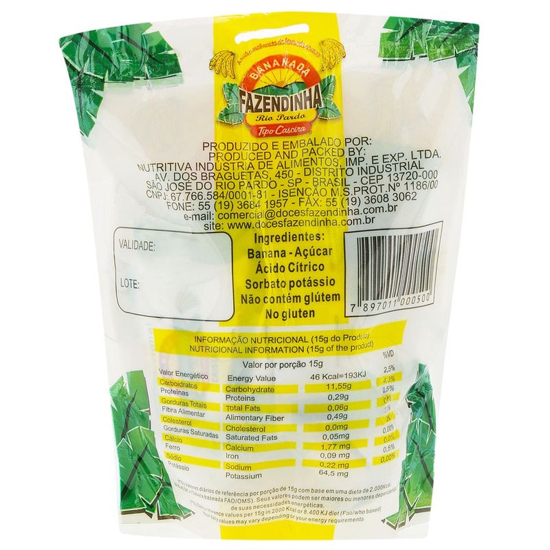 Bananada-Fazendinha-Pct-150g
