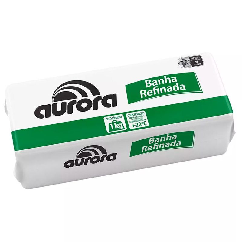 Banha-Aurora-1kg