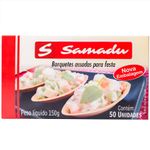 Barquetes-Samadu-150g
