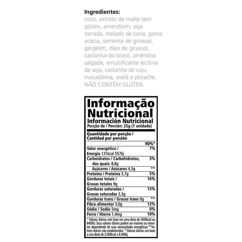 Barra-de-Cereais-7-Nuts-Castanha-E-Coco-Bio2-75g