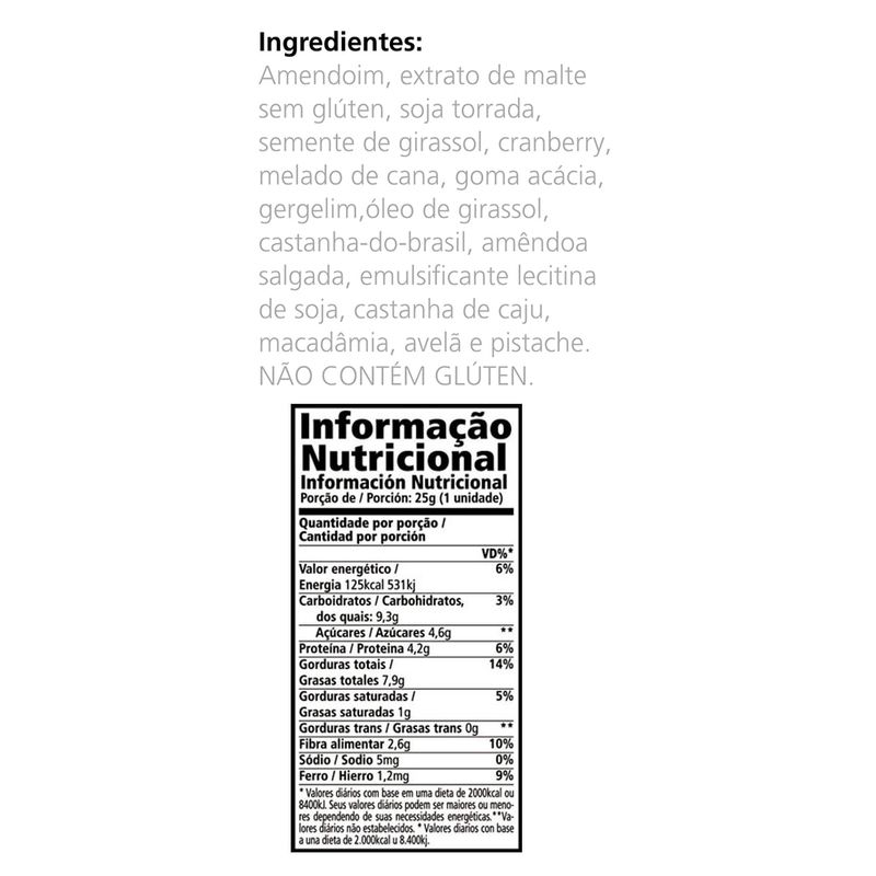 Barra-de-Cereais-7-Nuts-Castanha-E-Cranberry-Bio2-75g