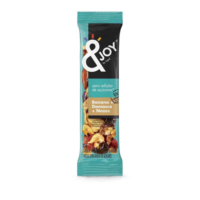 Barra-de-Cereal-Banana-Damasco-E-Nozes-Zero-Acucar-Joy-Agtal-50g-Com-2-Unidades