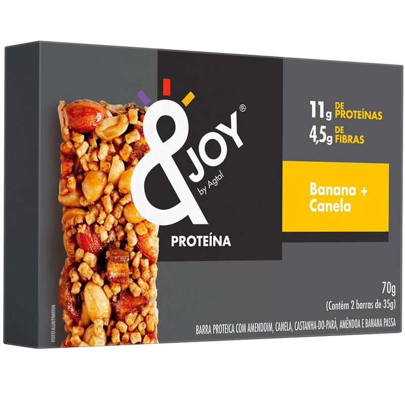 Barra-de-Cereal-Com-Banana-E-Canela-Protein-Nuts-Joy-Agtal-70g-Com-2-Unidades