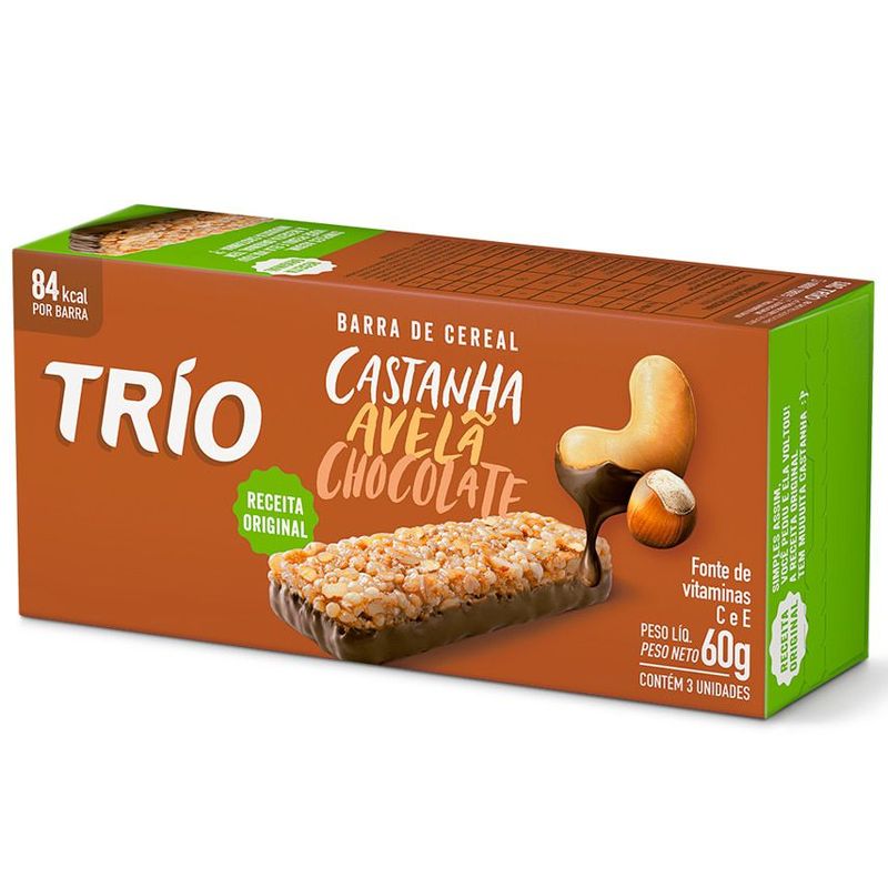 Barra-de-Cereal-de-Avela-E-Castanha-Com-Chocolate-Trio-60g-Com-3-Unidades