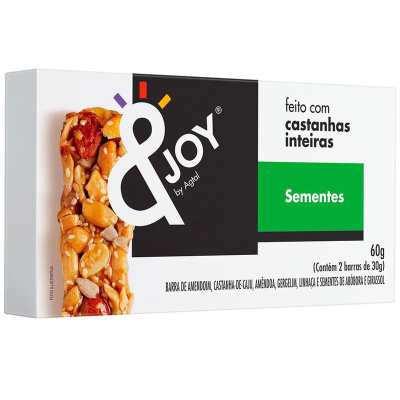 Barra-de-Graos-Mixed-Nuts-Sementes-Agtal-60g-Com-2-Unidades