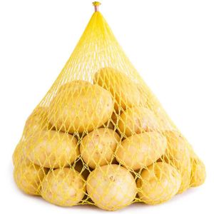 Batata Bolinha Pacote 1Kg