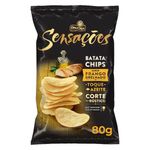 Batata-Chips-Frango-Grelhado-Sensac3a7c3b5es-80g