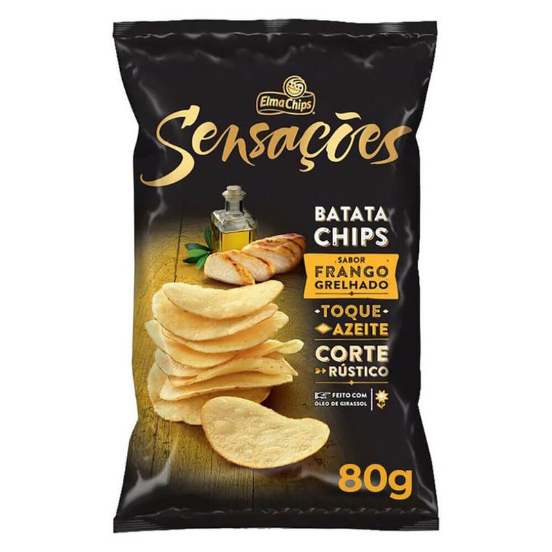 Batata-Chips-Frango-Grelhado-Sensac3a7c3b5es-80g
