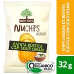 Batata-Chips-Sour-Cream-Mae-Terra-32g