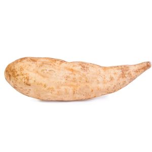 Batata Doce Branca Kg