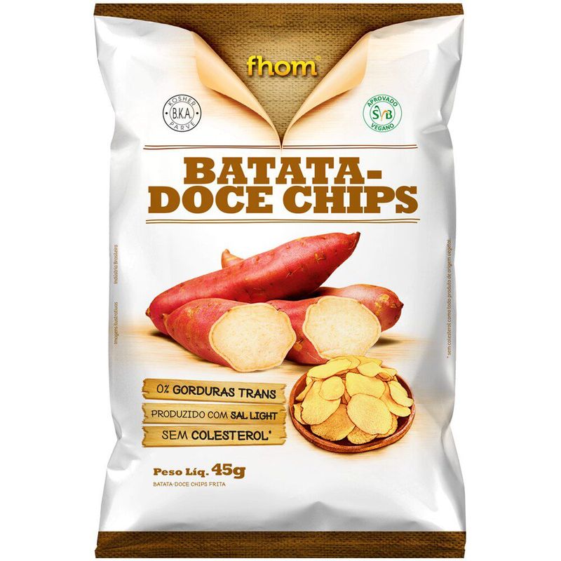 Batata-Doce-Chips-Raizes-Fhom-45g