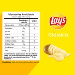 Batata-Frita-Lisa-Classica-Lays-135g