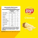 Batata-Frita-Lisa-Classica-Lays-45g